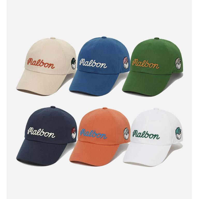カラー: green/navy/blue/khaki/white/orange ■ MALBON マルボンゴルフは、米カリフォルニア州LA基盤のファッションデザイナー、ステファン.マルボンと エリカ.